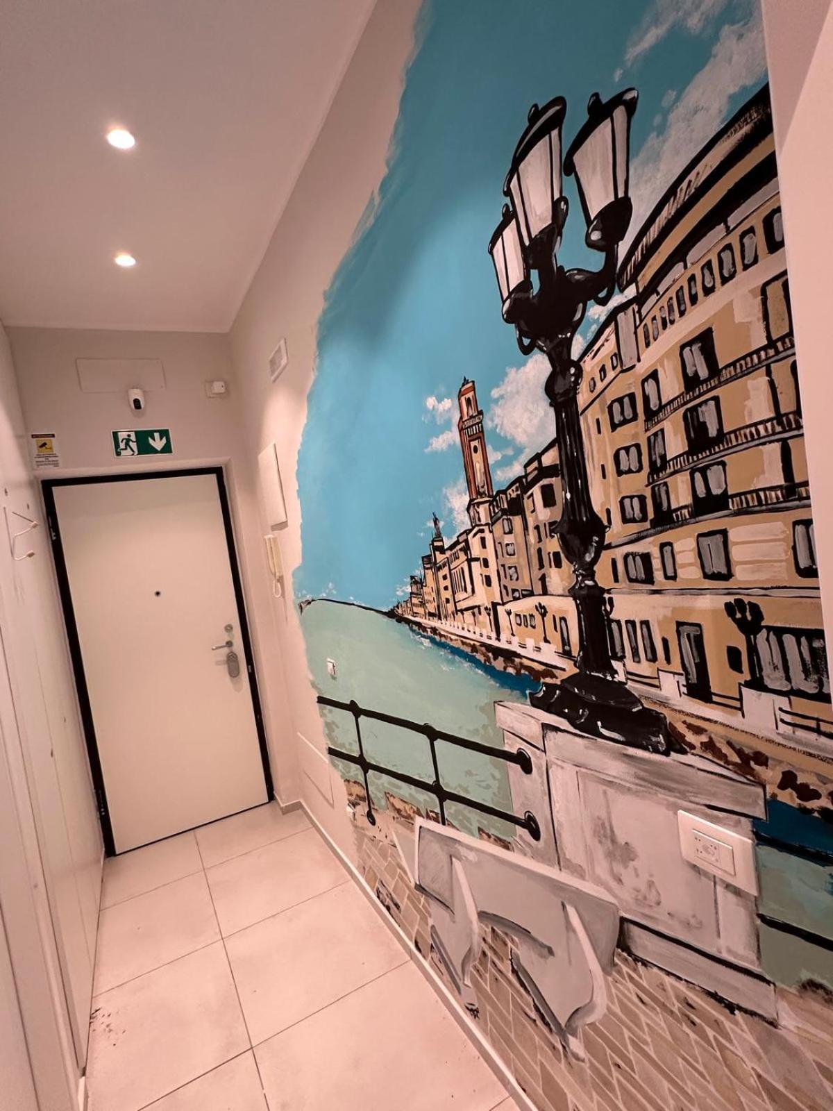 Di Passaggio Hotel Bari Exterior photo